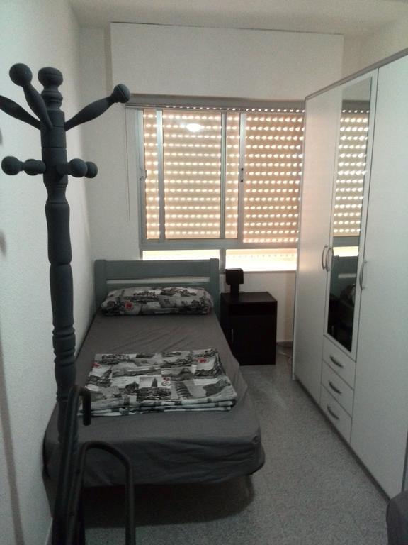 Apartment Travesia de Santomera Torrevieja Habitación foto
